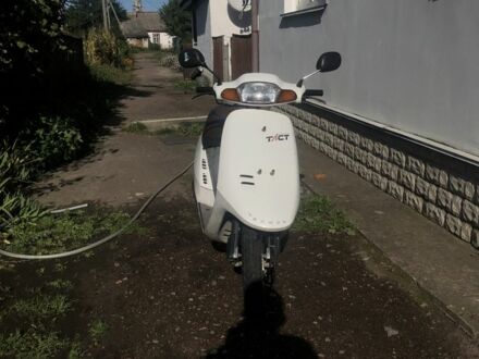 Хонда Другая 2003 в Бердичеве на Automoto.ua Хонда Другая, объемом двигателя 65 л и пробегом 0 тыс. км за 333 $, фото 1 на Automoto.ua