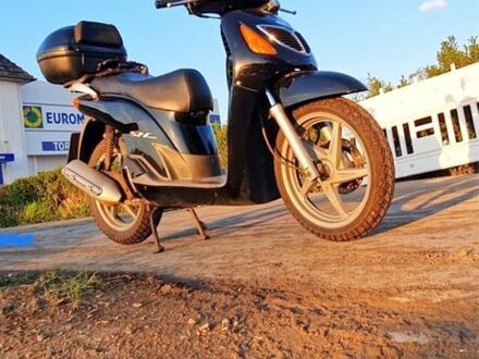 Хонда Інша, об'ємом двигуна 0.13 л та пробігом 0 тис. км за 1657 $, фото 1 на Automoto.ua