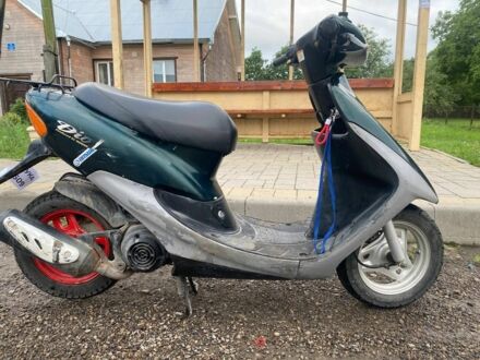 Хонда Другая 2003 в Калуше на Automoto.ua Хонда Другая, объемом двигателя 50 л и пробегом 0 тыс. км за 303 $, фото 1 на Automoto.ua