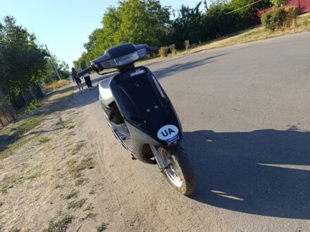 Хонда Інша, об'ємом двигуна 49 л та пробігом 0 тис. км за 158 $, фото 1 на Automoto.ua