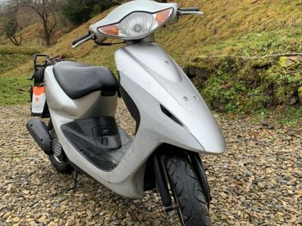 Хонда Інша, об'ємом двигуна 50 л та пробігом 0 тис. км за 438 $, фото 1 на Automoto.ua