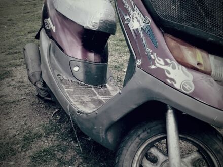 Хонда Другая, объемом двигателя 50 л и пробегом 0 тыс. км за 238 $, фото 1 на Automoto.ua