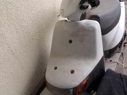 Хонда Другая, объемом двигателя 0 л и пробегом 0 тыс. км за 119 $, фото 1 на Automoto.ua