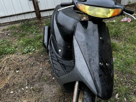 Хонда Другая, объемом двигателя 70 л и пробегом 0 тыс. км за 134 $, фото 1 на Automoto.ua