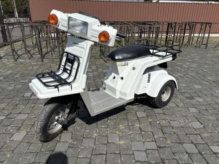 Хонда Другая 2004 в Ахтырке на Automoto.ua Хонда Другая, объемом двигателя 49 л и пробегом 0 тыс. км за 670 $, фото 1 на Automoto.ua