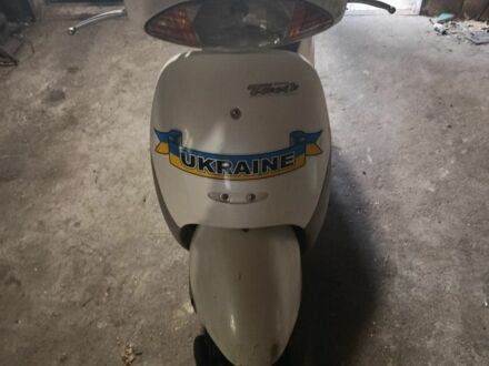 Хонда Інша, об'ємом двигуна 49 л та пробігом 0 тис. км за 219 $, фото 1 на Automoto.ua