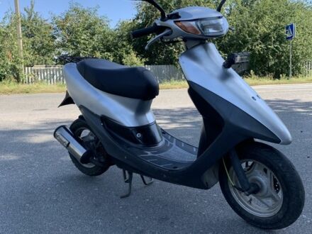 Хонда Інша, об'ємом двигуна 65 л та пробігом 0 тис. км за 389 $, фото 1 на Automoto.ua