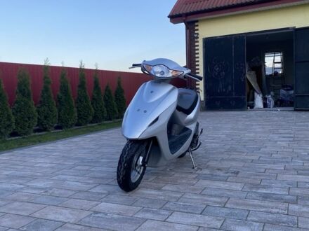 Хонда Інша 2004 у Львові на Automoto.ua Хонда Інша, об'ємом двигуна 49 л та пробігом 0 тис. км за 303 $, фото 1 на Automoto.ua