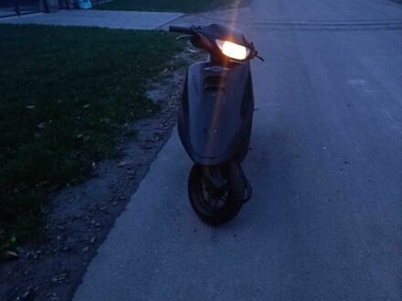 Хонда Інша, об'ємом двигуна 50 л та пробігом 0 тис. км за 261 $, фото 1 на Automoto.ua