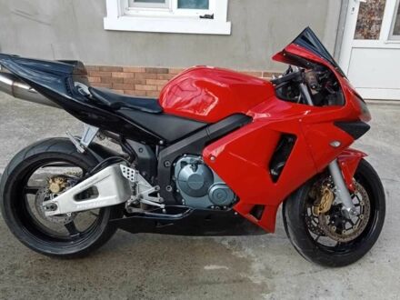 Хонда Другая, объемом двигателя 0.6 л и пробегом 0 тыс. км за 2500 $, фото 1 на Automoto.ua