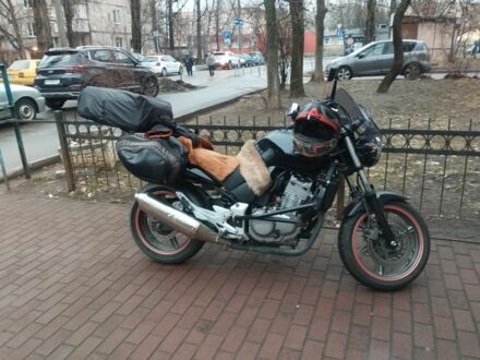 Хонда Другая, объемом двигателя 0.5 л и пробегом 0 тыс. км за 3247 $, фото 1 на Automoto.ua