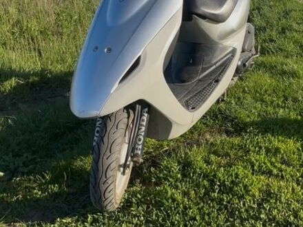 Хонда Інша, об'ємом двигуна 49 л та пробігом 0 тис. км за 600 $, фото 1 на Automoto.ua
