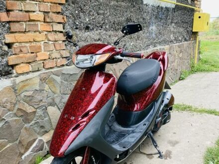 Хонда Другая, объемом двигателя 49 л и пробегом 0 тыс. км за 503 $, фото 1 на Automoto.ua