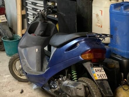 Хонда Другая, объемом двигателя 72 л и пробегом 0 тыс. км за 143 $, фото 1 на Automoto.ua