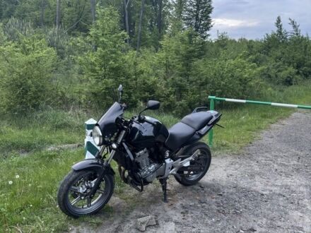 Хонда Інша 2004 у Львові на Automoto.ua Хонда Інша, об'ємом двигуна 0.5 л та пробігом 0 тис. км за 2950 $, фото 1 на Automoto.ua