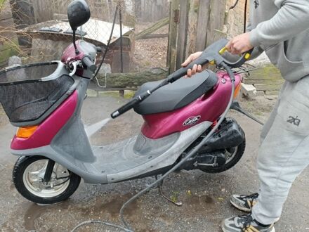 Хонда Другая 2004 в Черкассах на Automoto.ua Хонда Другая, объемом двигателя 50 л и пробегом 0 тыс. км за 265 $, фото 1 на Automoto.ua