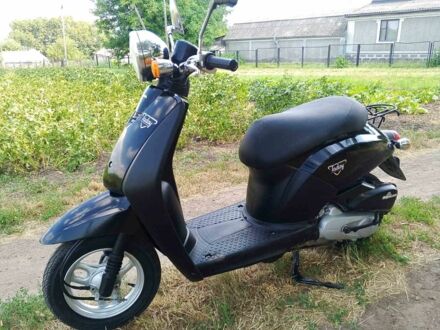 Хонда Другая, объемом двигателя 50 л и пробегом 0 тыс. км за 16750 $, фото 1 на Automoto.ua
