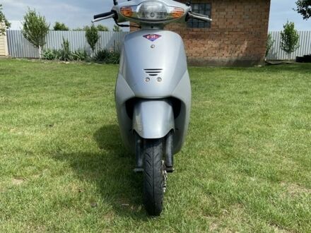 Хонда Другая, объемом двигателя 49 л и пробегом 0 тыс. км за 280 $, фото 1 на Automoto.ua