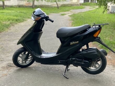 Хонда Інша 2004 у Тульчине на Automoto.ua Хонда Інша, об'ємом двигуна 49 л та пробігом 0 тис. км за 600 $, фото 1 на Automoto.ua