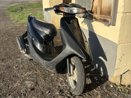 Хонда Інша, об'ємом двигуна 49 л та пробігом 0 тис. км за 323 $, фото 1 на Automoto.ua