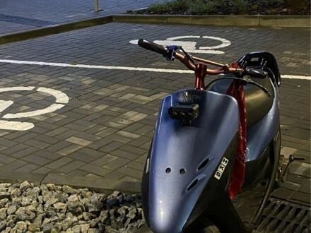 Хонда Другая, объемом двигателя 65 л и пробегом 0 тыс. км за 340 $, фото 1 на Automoto.ua