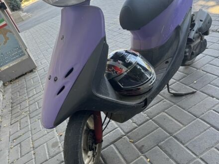 Хонда Інша, об'ємом двигуна 49 л та пробігом 0 тис. км за 243 $, фото 1 на Automoto.ua