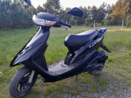 Хонда Інша, об'ємом двигуна 49 л та пробігом 0 тис. км за 377 $, фото 1 на Automoto.ua