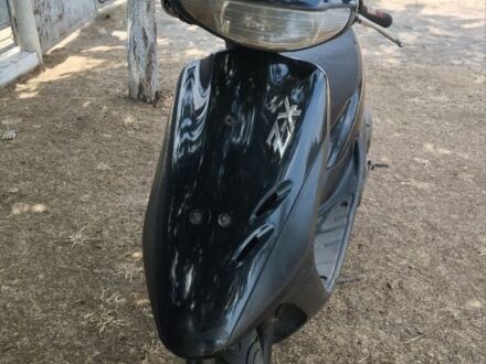 Хонда Другая, объемом двигателя 49 л и пробегом 0 тыс. км за 250 $, фото 1 на Automoto.ua