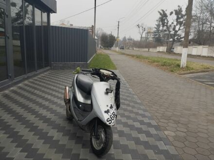 Хонда Інша 2004 у Гниване на Automoto.ua Хонда Інша, об'ємом двигуна 65 л та пробігом 0 тис. км за 293 $, фото 1 на Automoto.ua