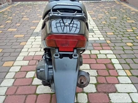 Хонда Інша, об'ємом двигуна 0 л та пробігом 0 тис. км за 297 $, фото 1 на Automoto.ua