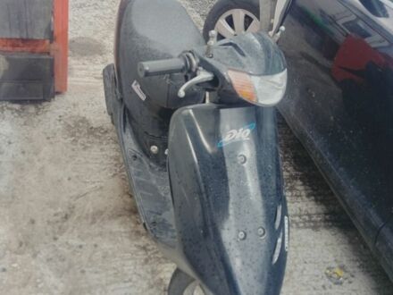 Хонда Інша, об'ємом двигуна 50 л та пробігом 0 тис. км за 183 $, фото 1 на Automoto.ua