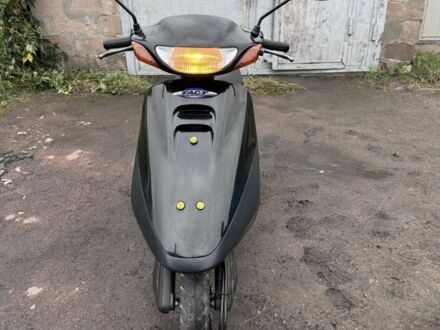 Хонда Другая, объемом двигателя 50 л и пробегом 0 тыс. км за 377 $, фото 1 на Automoto.ua