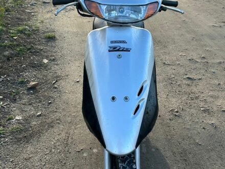 Хонда Другая, объемом двигателя 50 л и пробегом 0 тыс. км за 369 $, фото 1 на Automoto.ua