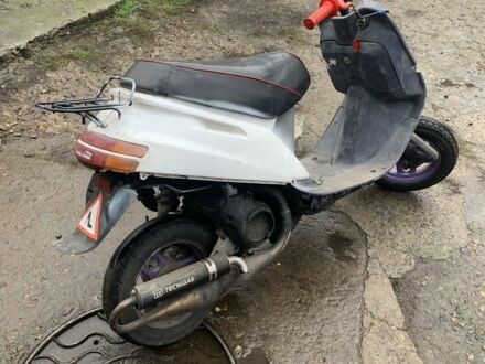 Хонда Другая, объемом двигателя 49 л и пробегом 0 тыс. км за 479 $, фото 1 на Automoto.ua