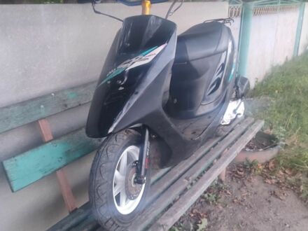 Хонда Інша, об'ємом двигуна 50 л та пробігом 0 тис. км за 486 $, фото 1 на Automoto.ua