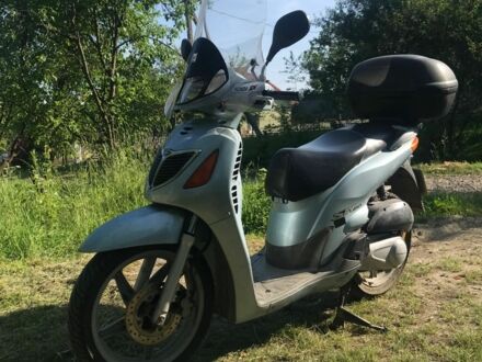 Хонда Інша 2004 у Долине на Automoto.ua Хонда Інша, об'ємом двигуна 0.13 л та пробігом 0 тис. км за 1350 $, фото 1 на Automoto.ua