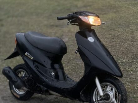 Хонда Другая, объемом двигателя 49 л и пробегом 0 тыс. км за 283 $, фото 1 на Automoto.ua