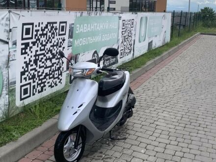 Хонда Інша, об'ємом двигуна 50 л та пробігом 0 тис. км за 583 $, фото 1 на Automoto.ua
