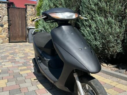 Хонда Інша, об'ємом двигуна 65 л та пробігом 0 тис. км за 280 $, фото 1 на Automoto.ua