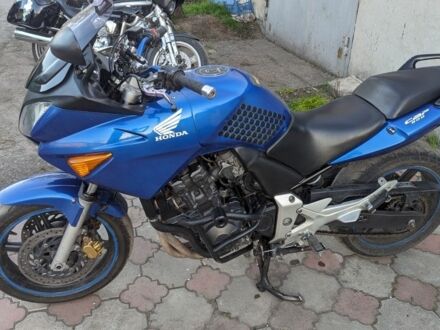 Хонда Другая, объемом двигателя 0.6 л и пробегом 0 тыс. км за 3999 $, фото 1 на Automoto.ua