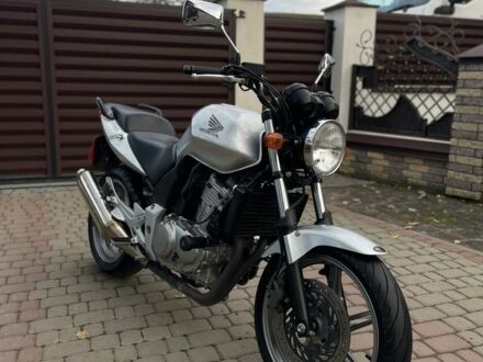 Хонда Інша 2004 у Бродах на Automoto.ua Хонда Інша, об'ємом двигуна 0.5 л та пробігом 0 тис. км за 3550 $, фото 1 на Automoto.ua