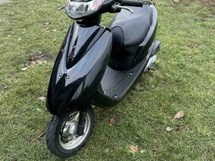 Хонда Інша, об'ємом двигуна 49 л та пробігом 0 тис. км за 560 $, фото 1 на Automoto.ua