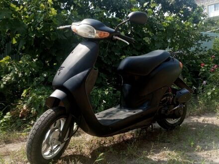 Хонда Інша 2004 у Васильковке на Automoto.ua Хонда Інша, об'ємом двигуна 49 л та пробігом 0 тис. км за 242 $, фото 1 на Automoto.ua