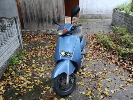 Хонда Другая, объемом двигателя 100 л и пробегом 0 тыс. км за 288 $, фото 1 на Automoto.ua