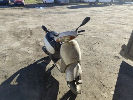 Хонда Другая, объемом двигателя 49 л и пробегом 0 тыс. км за 238 $, фото 1 на Automoto.ua