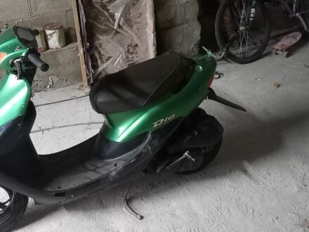 Хонда Інша, об'ємом двигуна 50 л та пробігом 0 тис. км за 190 $, фото 1 на Automoto.ua