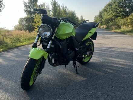 Хонда Другая, объемом двигателя 0.5 л и пробегом 0 тыс. км за 3500 $, фото 1 на Automoto.ua