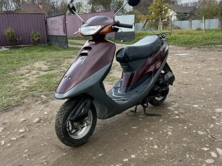 Хонда Другая, объемом двигателя 49 л и пробегом 0 тыс. км за 250 $, фото 1 на Automoto.ua