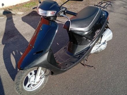 Хонда Другая, объемом двигателя 50 л и пробегом 0 тыс. км за 285 $, фото 1 на Automoto.ua