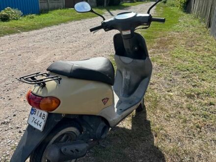 Хонда Інша, об'ємом двигуна 49 л та пробігом 0 тис. км за 268 $, фото 1 на Automoto.ua